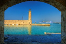Rethymno